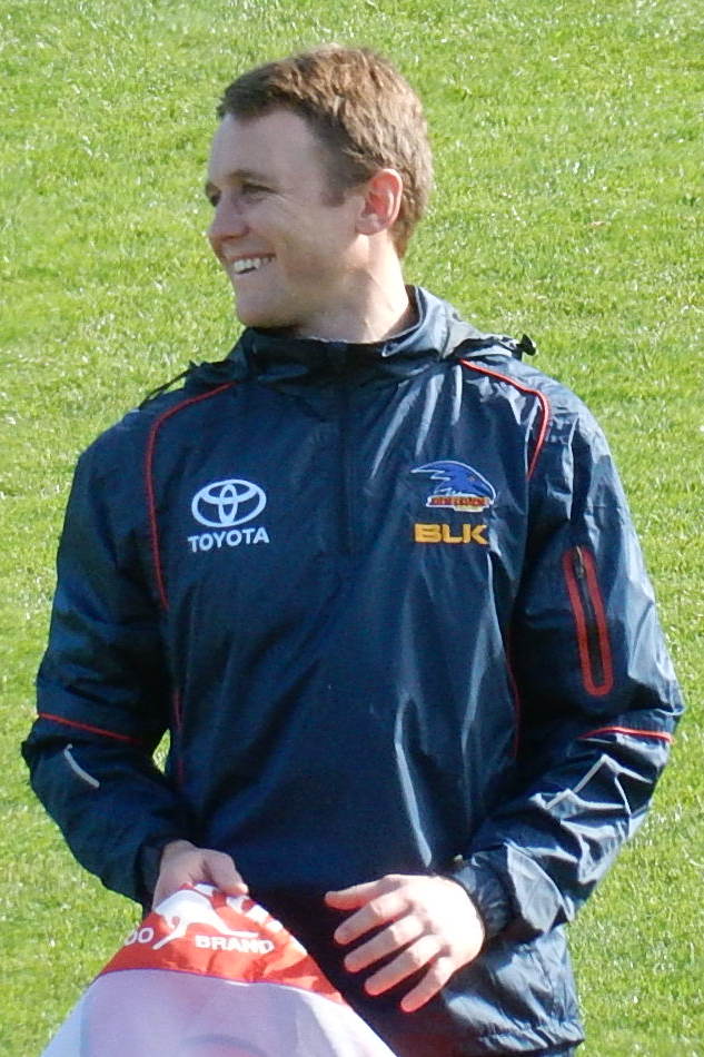 Brent Reilly