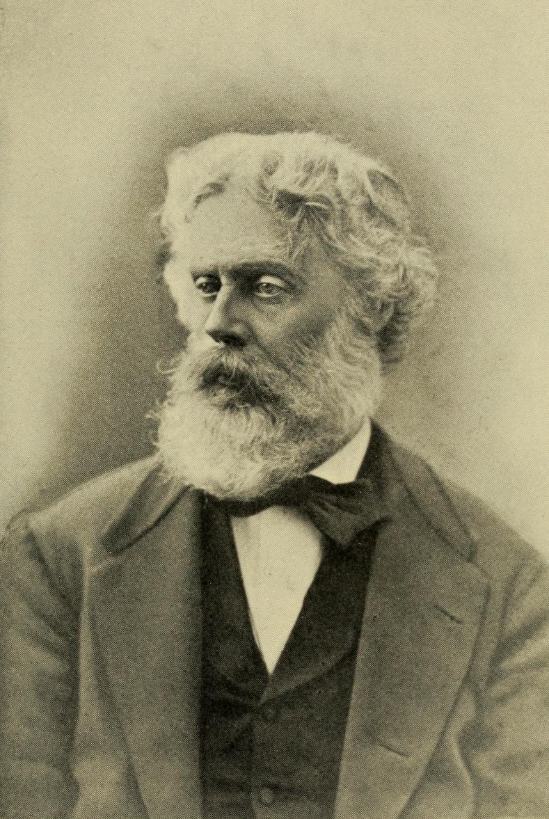 Christopher Pearse Cranch
