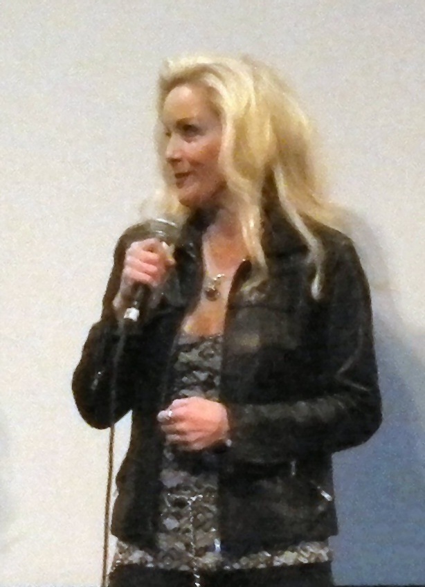 C.L. Currie