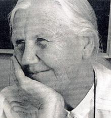 Elise Boulding