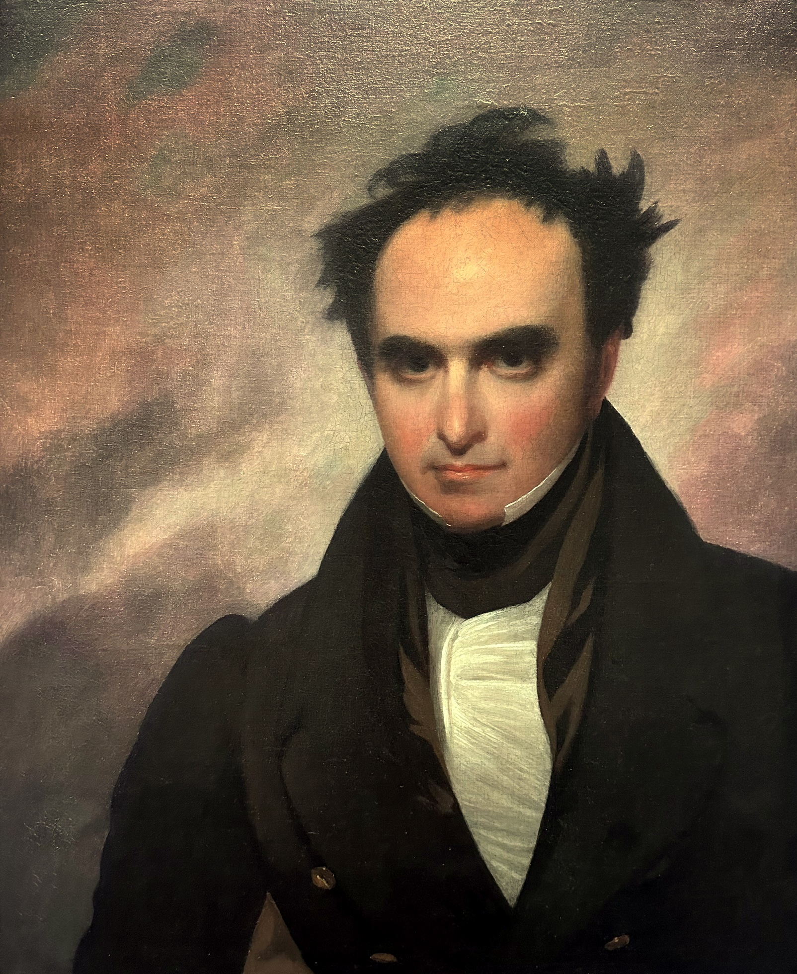 Francis Webster