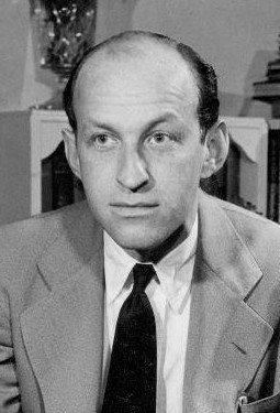 Garson Kanin, Tracy and Hepburn