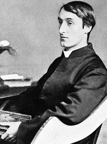 Gerard Manley Hopkins, Letters to Robert Bridges and Correspondence with Richard Watson Dixon