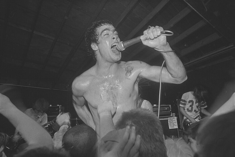 Henry Rollins, The Portable Henry Rollins