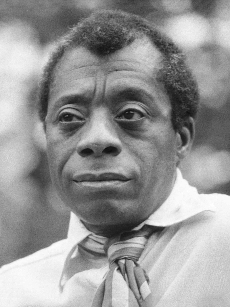 James     Baldwin