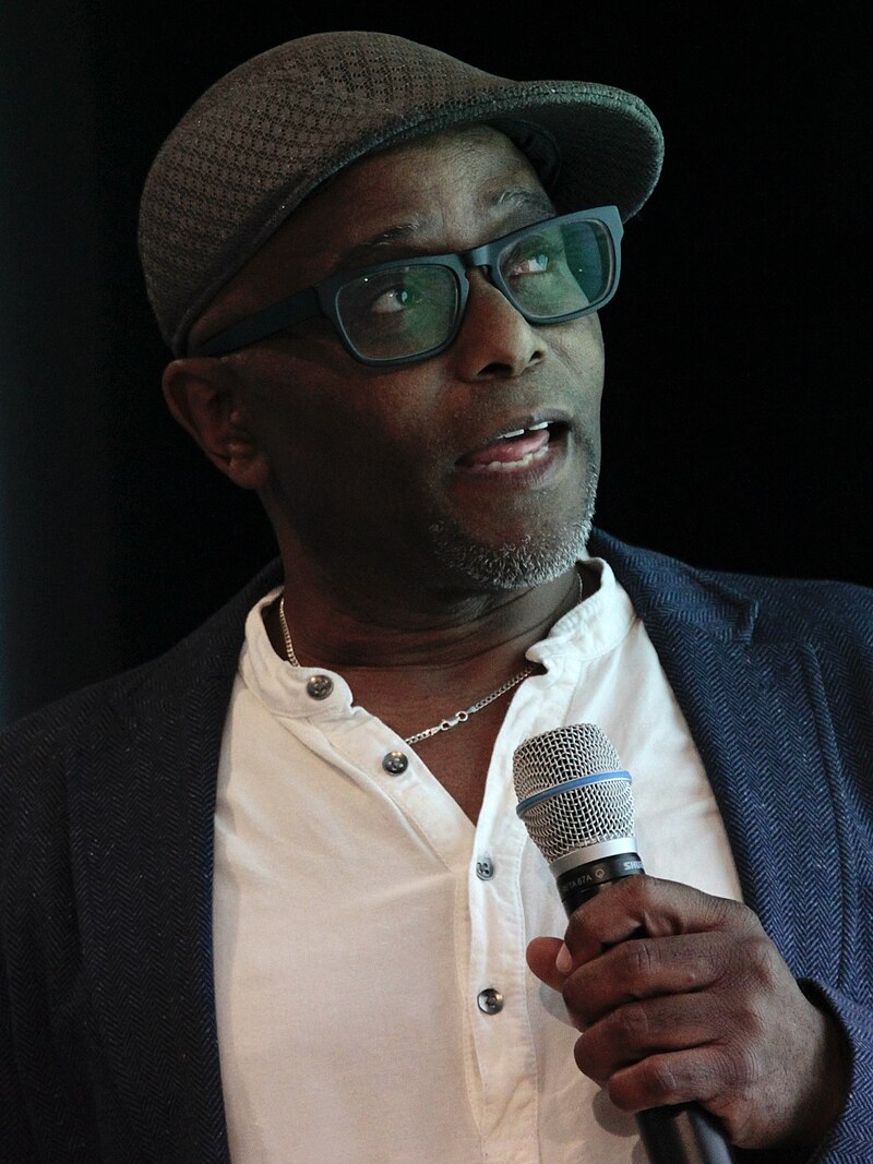 Jess C. Scott, The Intern