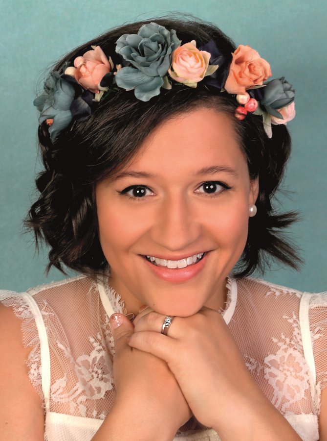 Kiera Cass, The Selection