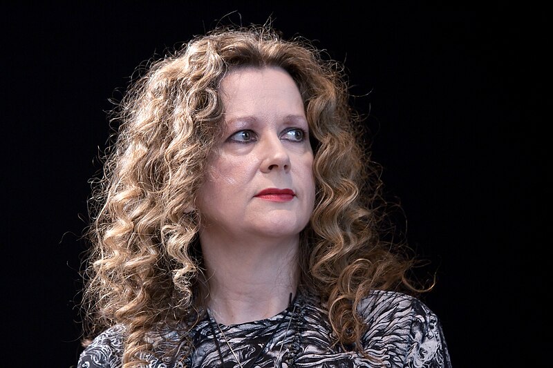 Laurell K. Hamilton, A Lick of Frost