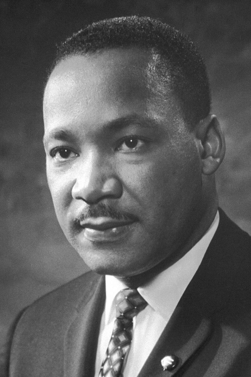 Martin Luther King Jr., A Testament of Hope: The Essential Writings and Speeches