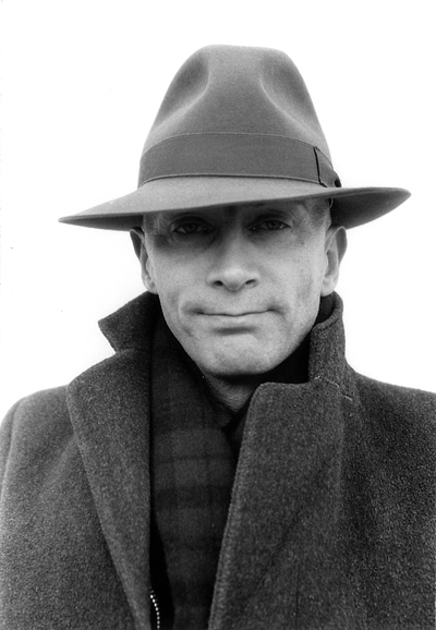 M.N. O’Brien