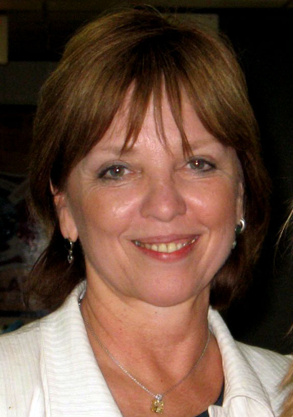Nora Roberts, Tribute