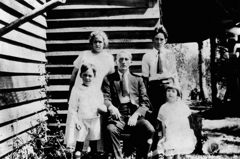 P.D. James, The Children of Men