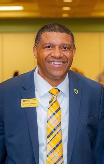 Ron Patterson
