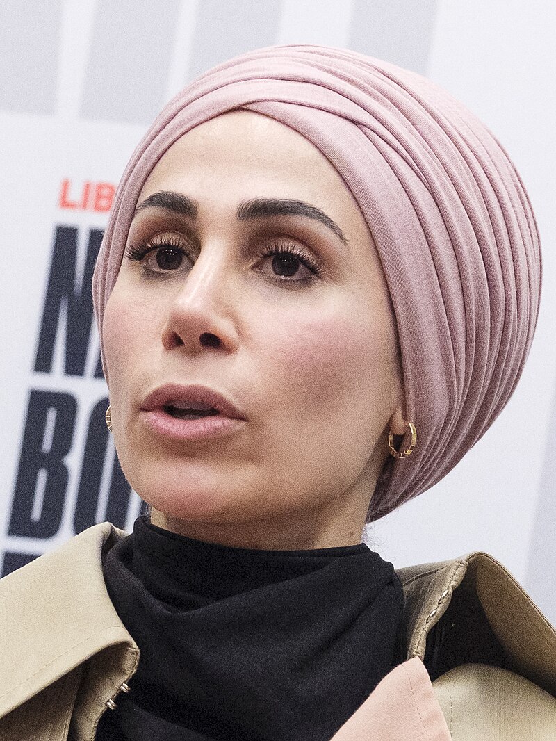 Tahereh Mafi, Shatter Me