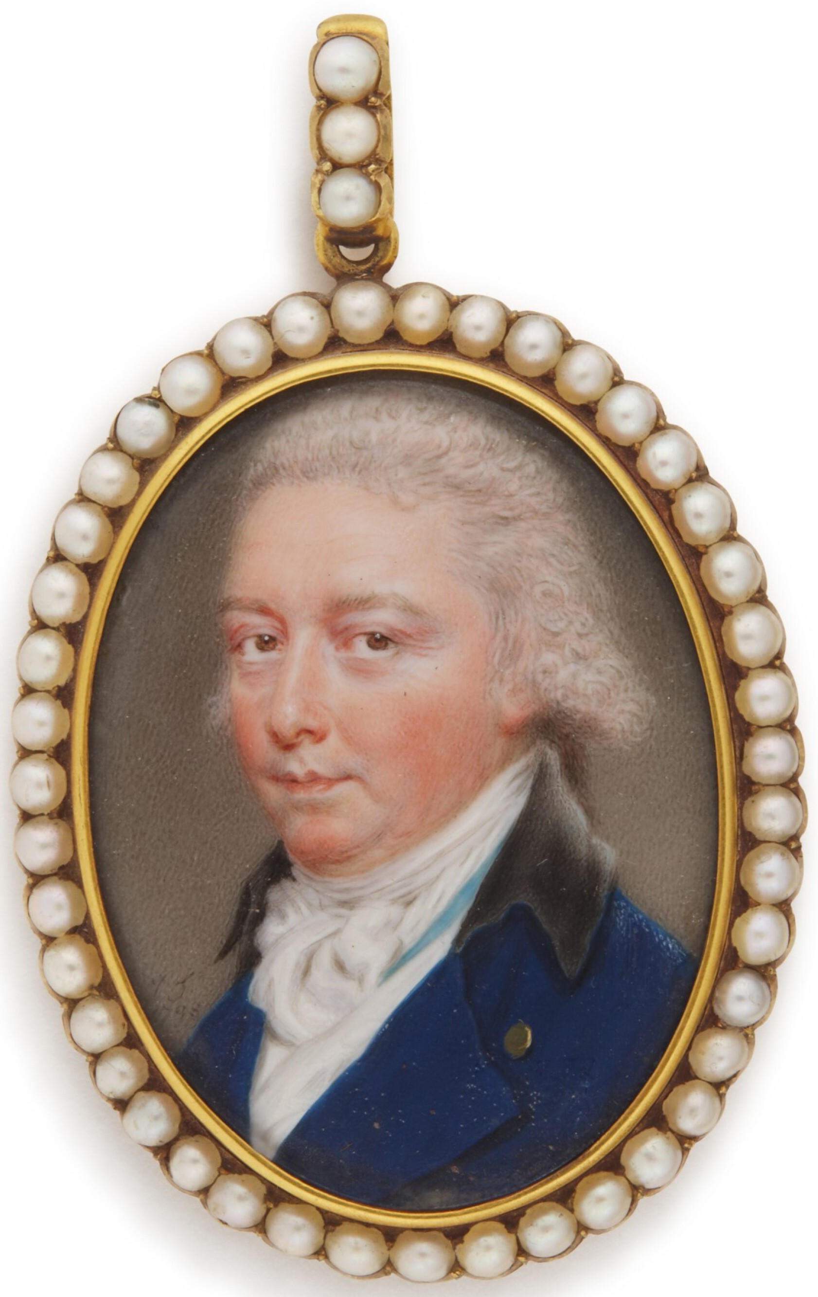 Timothy Parker