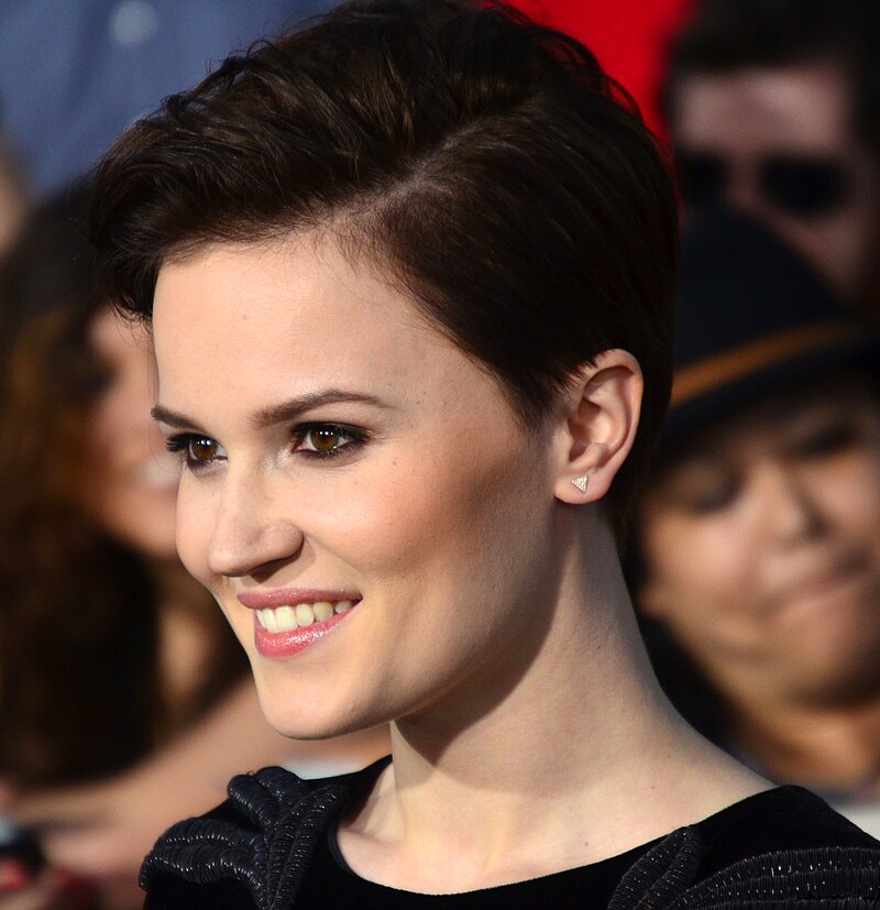 Veronica Roth, Allegiant