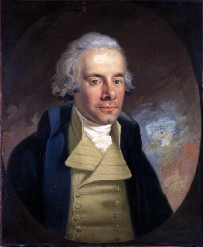 William Wilberforce, Real Christianity